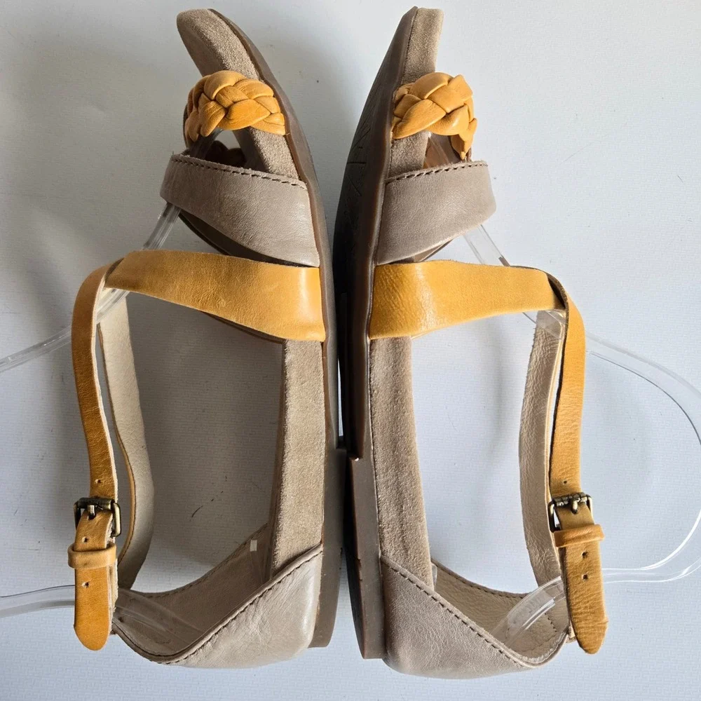 bussola pre owned